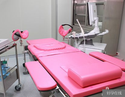 海南星孕生殖医学中心:台湾一所专门处理不孕症的诊所