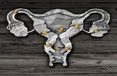 海南备孕试管婴儿知识_宫腔粘连的症状有哪些？宫腔粘连有什么表现？